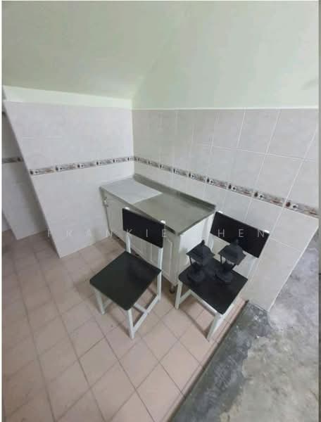 2-storey Terraced House for Rent in Iskandar Puteri (Nusajaya) (Johor) - Frankie Chen - Interior - PropertyGuru.com.my