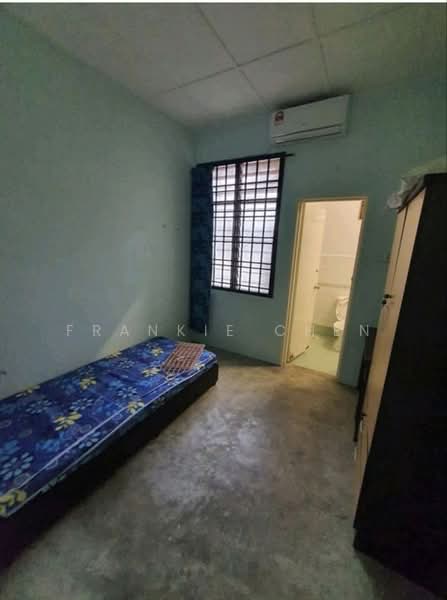 2-storey Terraced House for Rent in Iskandar Puteri (Nusajaya) (Johor) - Frankie Chen - Bedroom - PropertyGuru.com.my