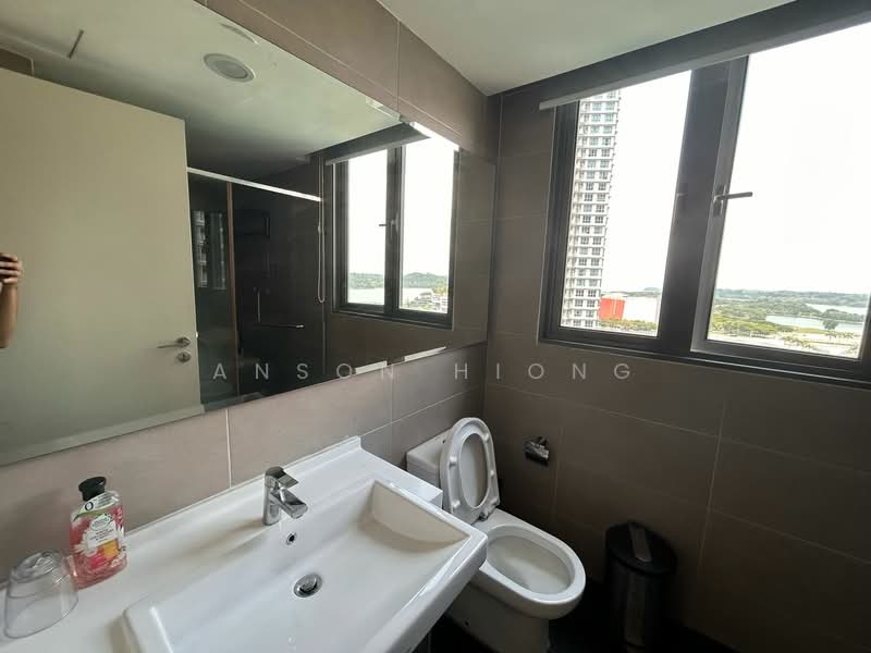 Servis Apartment untuk Disewa di Teega Suites - Anson Hiong - PropertyGuru.com.my