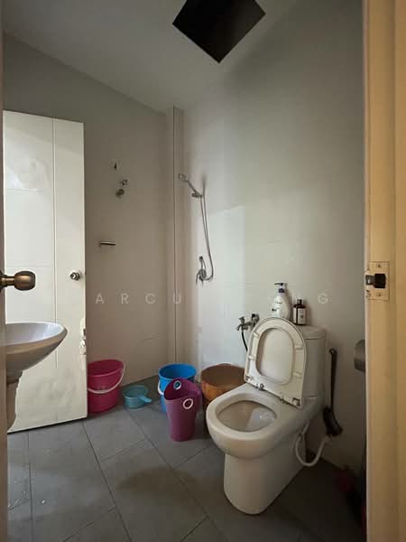 Rumah Teres 2 Tingkat untuk Dijual di Ipoh (Perak) - Marcus Seng - Bathroom - PropertyGuru.com.my