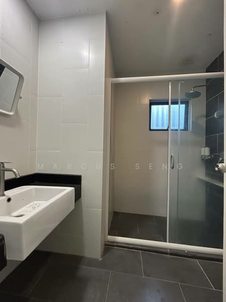 Rumah Teres 2 Tingkat untuk Dijual di Ipoh (Perak) - Marcus Seng - Bathroom - PropertyGuru.com.my