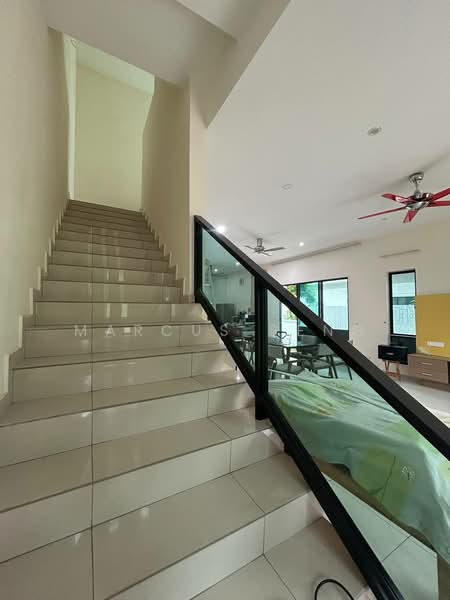 Rumah Teres 2 Tingkat untuk Dijual di Ipoh (Perak) - Marcus Seng - PropertyGuru.com.my