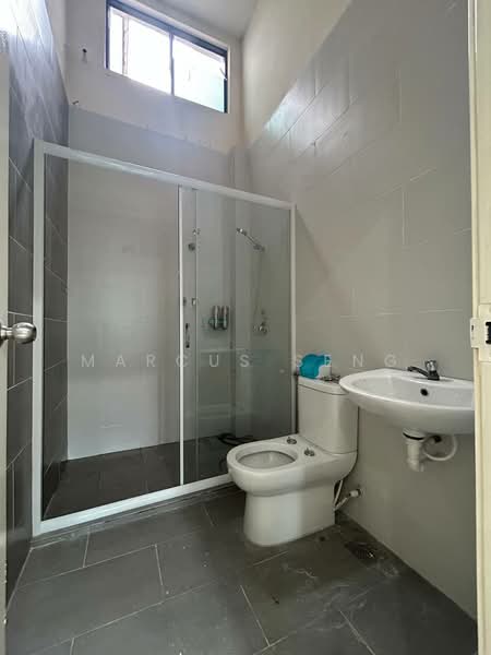 Rumah Teres 2 Tingkat untuk Dijual di Ipoh (Perak) - Marcus Seng - PropertyGuru.com.my