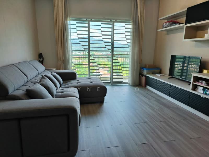 Condominium for Sale at T-Parkland - Wayne Gooi - PropertyGuru.com.my