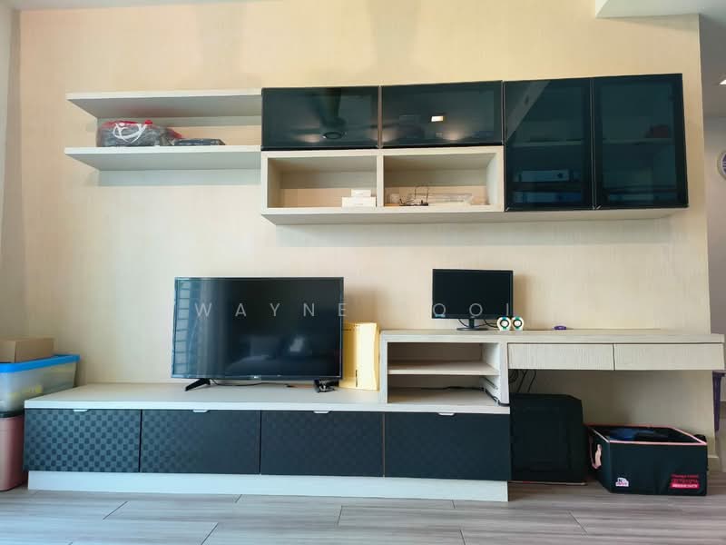 Condominium for Sale at T-Parkland - Wayne Gooi - PropertyGuru.com.my