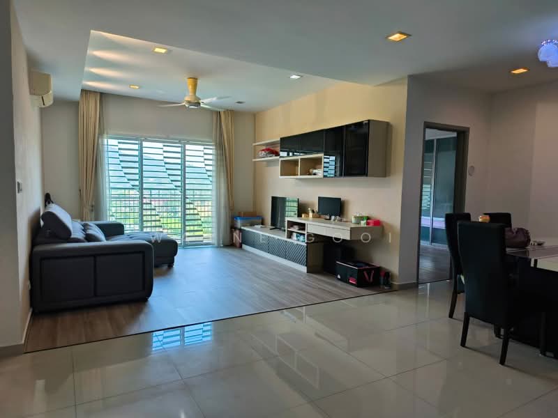 Condominium for Sale at T-Parkland - Wayne Gooi - PropertyGuru.com.my