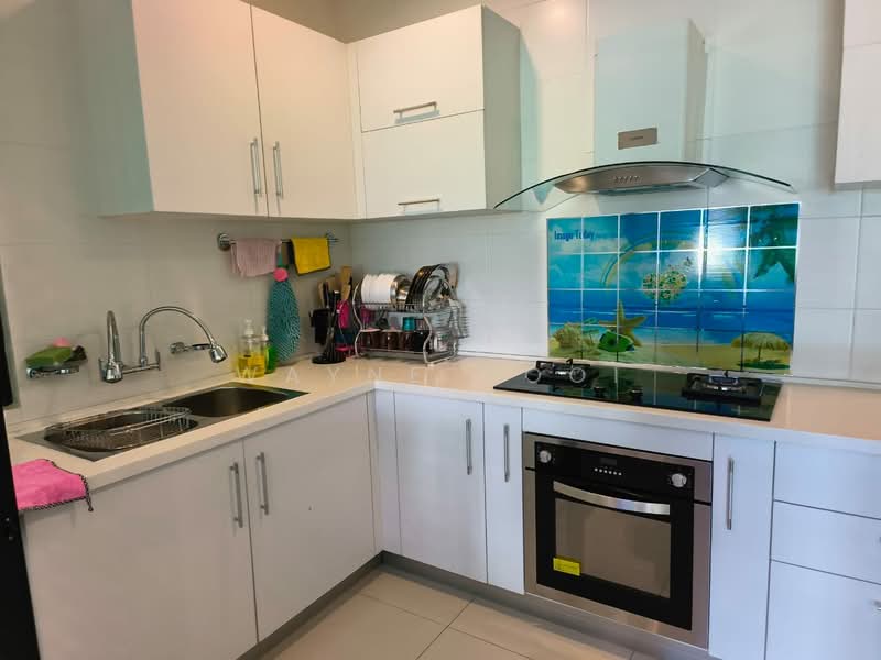 Condominium for Sale at T-Parkland - Wayne Gooi - PropertyGuru.com.my