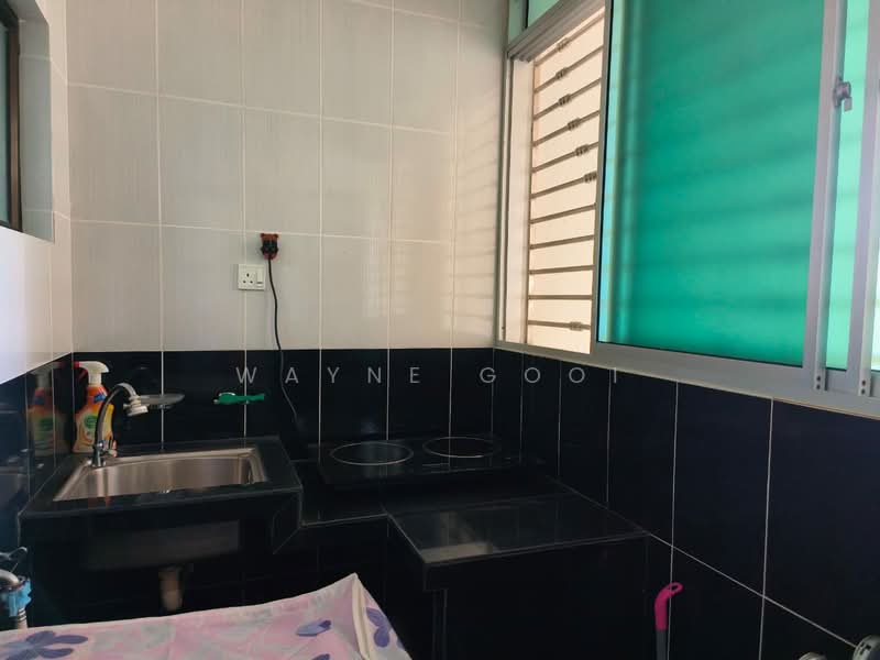 Condominium for Sale at T-Parkland - Wayne Gooi - PropertyGuru.com.my