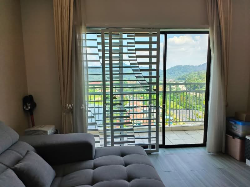 Condominium for Sale at T-Parkland - Wayne Gooi - PropertyGuru.com.my