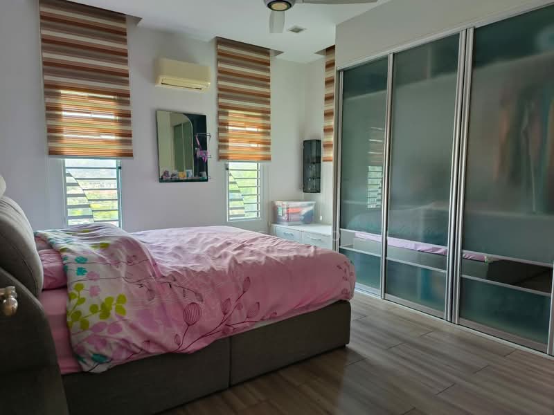 Condominium for Sale at T-Parkland - Wayne Gooi - PropertyGuru.com.my