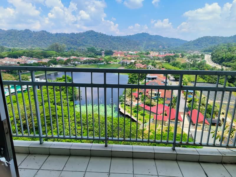 Condominium for Sale at T-Parkland - Wayne Gooi - PropertyGuru.com.my