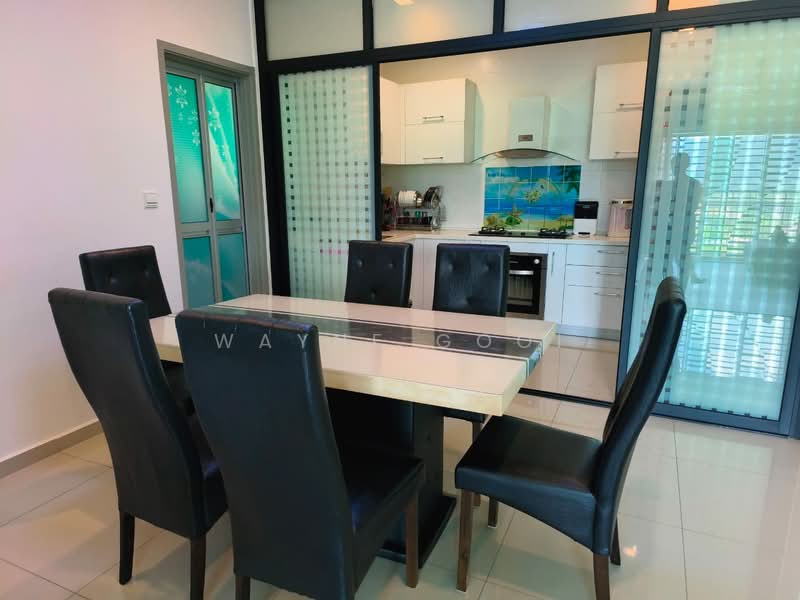 Condominium for Sale at T-Parkland - Wayne Gooi - PropertyGuru.com.my