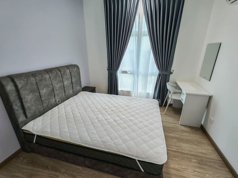 Service Residence for Rent at MIRAI Residences - Desmond Low - PropertyGuru.com.my