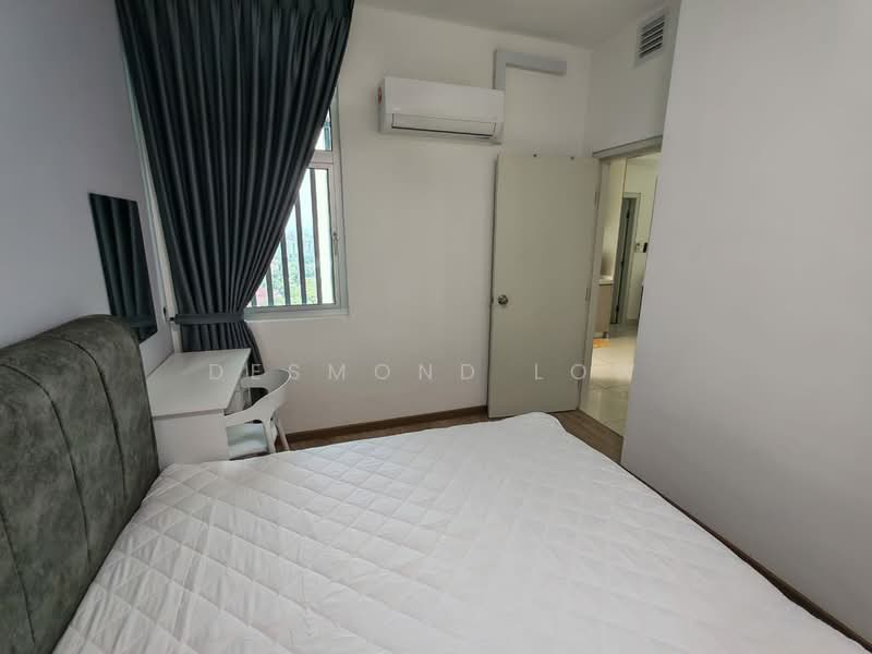 Service Residence for Rent at MIRAI Residences - Desmond Low - PropertyGuru.com.my