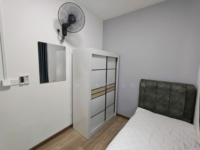 Service Residence for Rent at MIRAI Residences - Desmond Low - PropertyGuru.com.my