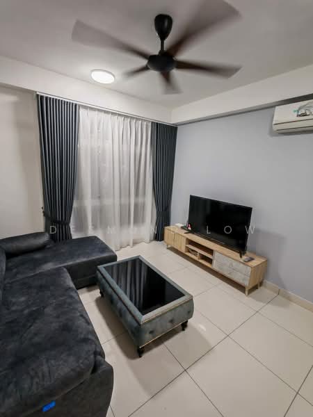 Service Residence for Rent at MIRAI Residences - Desmond Low - PropertyGuru.com.my