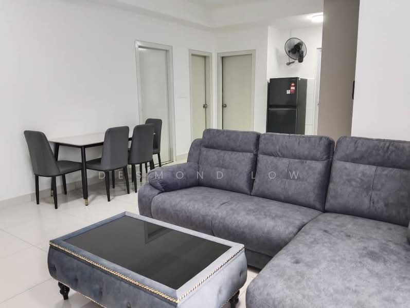 Service Residence for Rent at MIRAI Residences - Desmond Low - PropertyGuru.com.my