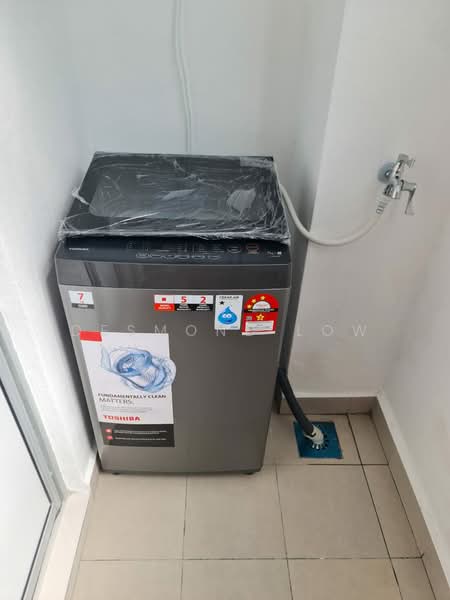 Service Residence for Rent at MIRAI Residences - Desmond Low - PropertyGuru.com.my