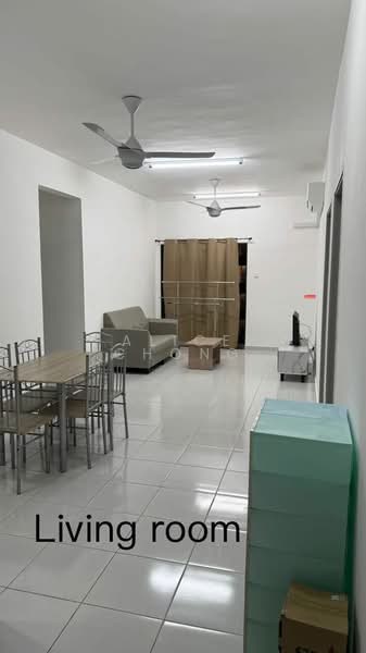 Servis Apartment untuk Disewa di Residensi Emas - Alice Chong - PropertyGuru.com.my