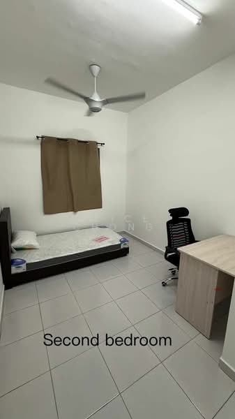 Servis Apartment untuk Disewa di Residensi Emas - Alice Chong - PropertyGuru.com.my