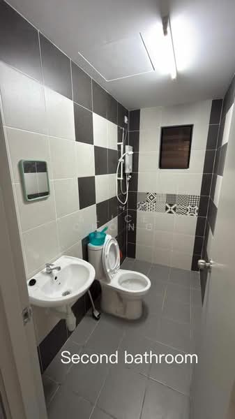 Servis Apartment untuk Disewa di Residensi Emas - Alice Chong - PropertyGuru.com.my