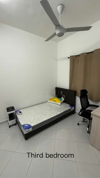 Servis Apartment untuk Disewa di Residensi Emas - Alice Chong - PropertyGuru.com.my