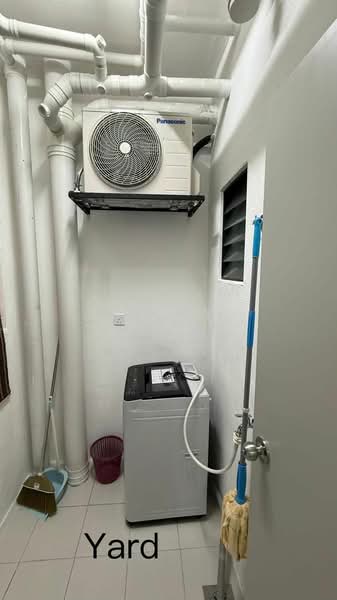 Servis Apartment untuk Disewa di Residensi Emas - Alice Chong - PropertyGuru.com.my