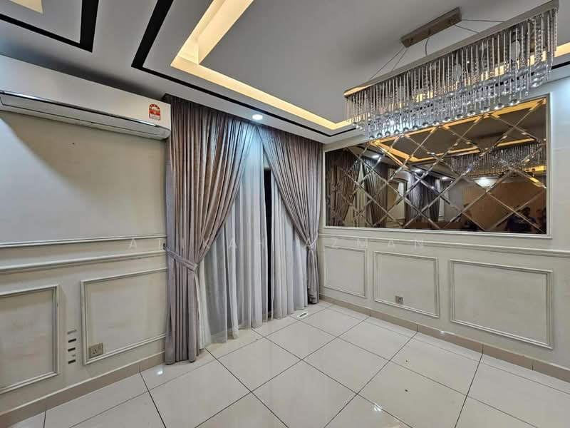 Pangsapuri untuk Disewa di PPA1M Pudina - Atikah Azman - Interior - PropertyGuru.com.my