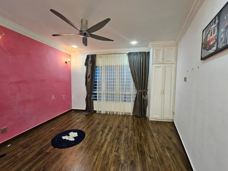 Pangsapuri untuk Disewa di PPA1M Pudina - Atikah Azman - Interior - PropertyGuru.com.my