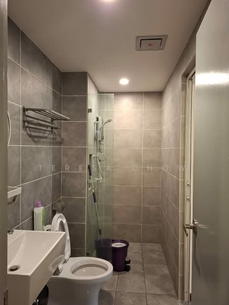 Service Residence for Rent at 121 Residences - Teresa Chow - Bathroom - PropertyGuru.com.my