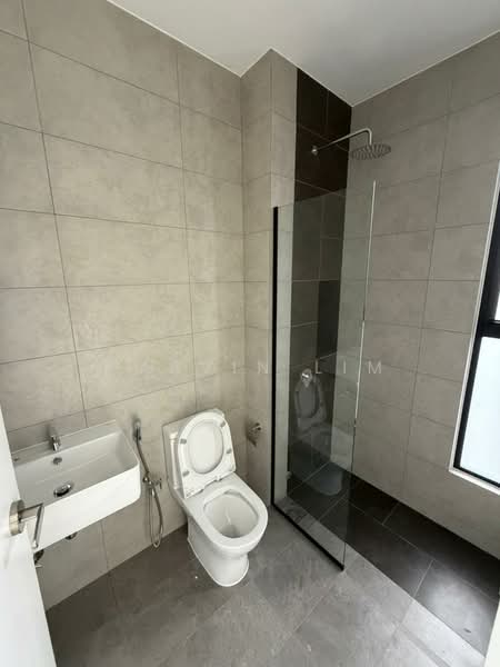 Rumah Berkembar untuk Dijual di Skudai (Johor) - Marvin Lim - Bathroom - PropertyGuru.com.my