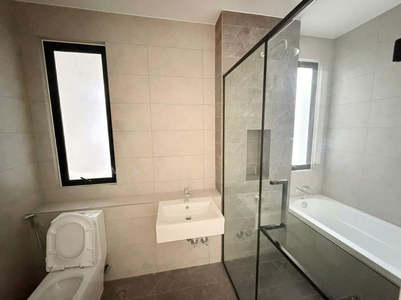 Rumah Berkembar untuk Dijual di Skudai (Johor) - Marvin Lim - Bathroom - PropertyGuru.com.my