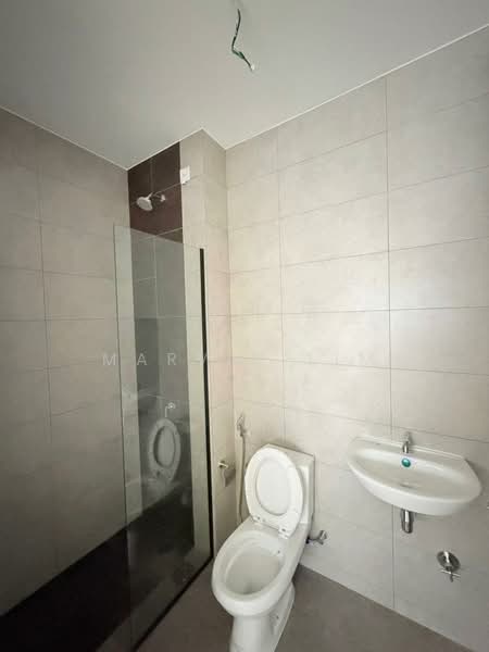 Rumah Berkembar untuk Dijual di Skudai (Johor) - Marvin Lim - Bathroom - PropertyGuru.com.my