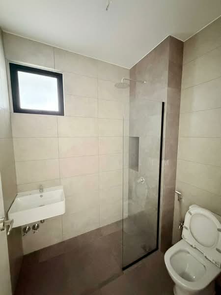 Rumah Berkembar untuk Dijual di Skudai (Johor) - Marvin Lim - Bathroom - PropertyGuru.com.my