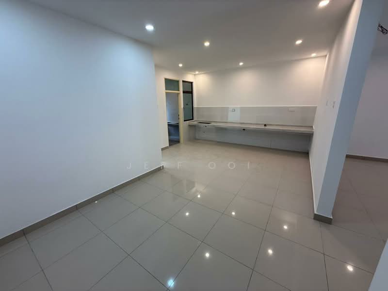 Rumah Teres untuk Dijual di Skudai (Johor) - Jeff Ooi - Kitchen - PropertyGuru.com.my