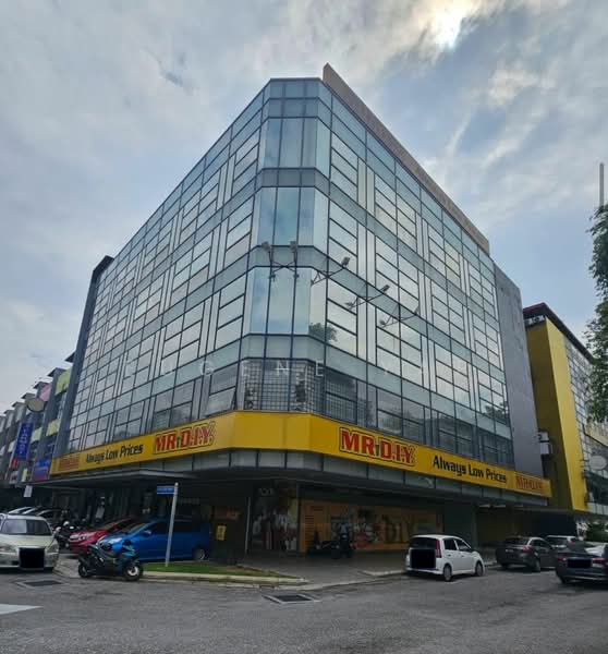 Kedai untuk Disewa di Lake Fields (Sungai Besi) - Eugene Yap - Exterior - PropertyGuru.com.my
