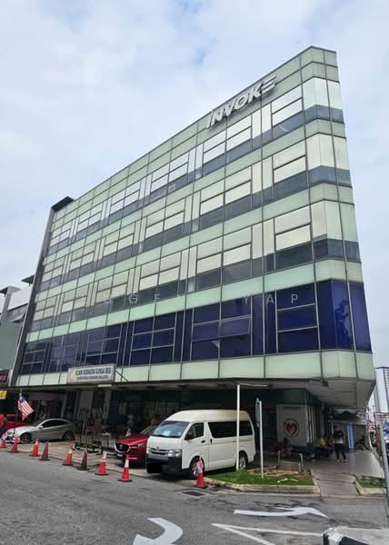 Kedai untuk Disewa di Lake Fields (Sungai Besi) - Eugene Yap - PropertyGuru.com.my
