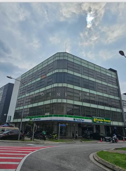Kedai untuk Disewa di Lake Fields (Sungai Besi) - Eugene Yap - PropertyGuru.com.my