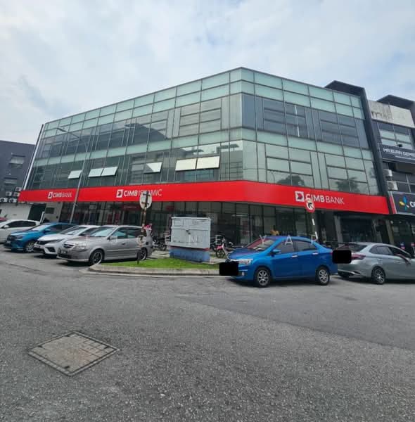 Kedai untuk Disewa di Lake Fields (Sungai Besi) - Eugene Yap - PropertyGuru.com.my