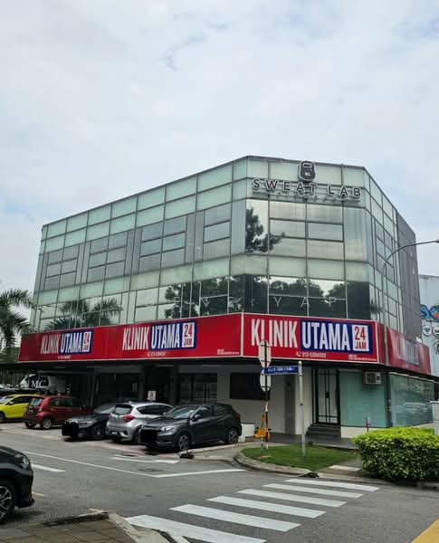 Kedai untuk Disewa di Lake Fields (Sungai Besi) - Eugene Yap - PropertyGuru.com.my