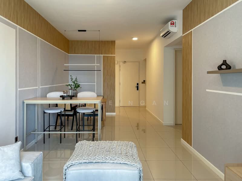 Service Residence for Rent at Duta Park Residences - Alice Ngan - Interior - PropertyGuru.com.my