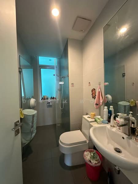 Condominium for Sale at Nadayu28 - Derrek Wong - Bathroom - PropertyGuru.com.my