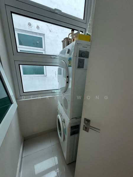 Condominium for Sale at Nadayu28 - Derrek Wong - Bathroom - PropertyGuru.com.my