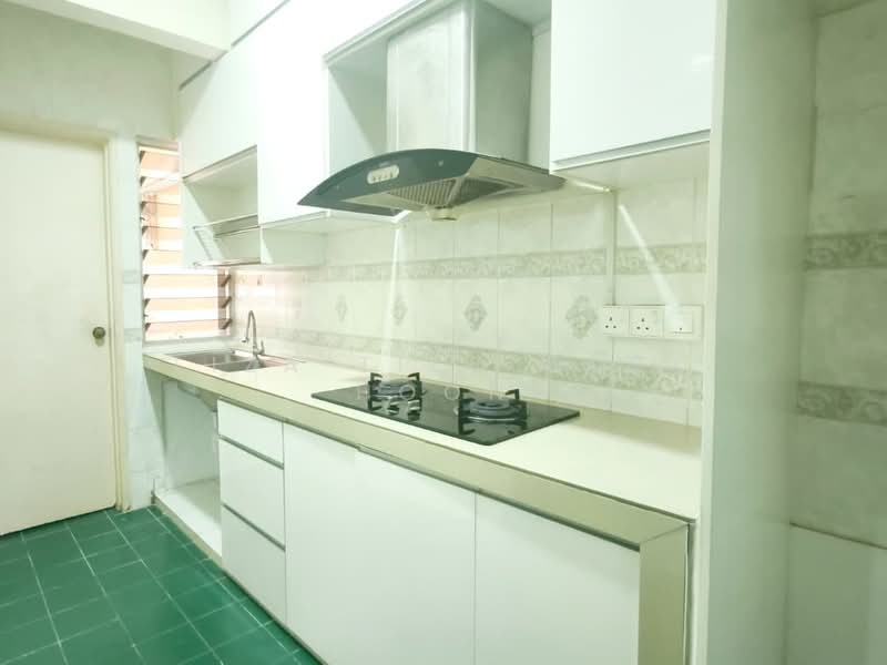 Condominium for Sale at Astana Putra - Liza Tieo Quek Hoon - Kitchen - PropertyGuru.com.my