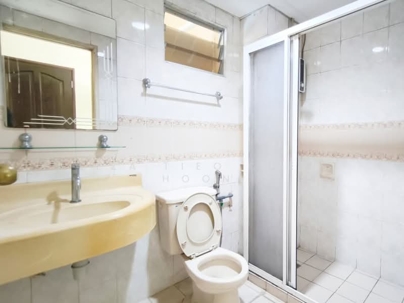 Condominium for Sale at Astana Putra - Liza Tieo Quek Hoon - Bathroom - PropertyGuru.com.my