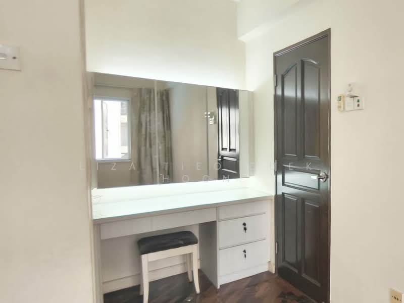 Condominium for Sale at Astana Putra - Liza Tieo Quek Hoon - Interior - PropertyGuru.com.my