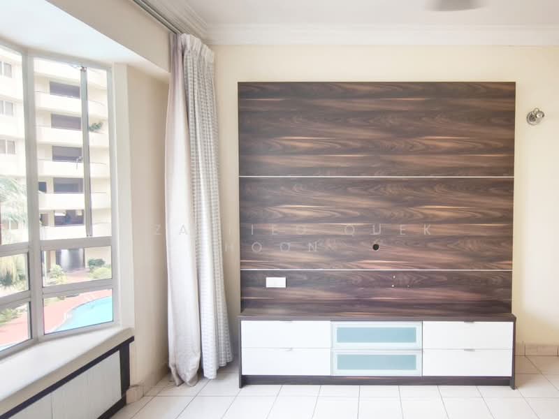 Condominium for Sale at Astana Putra - Liza Tieo Quek Hoon - Living Room - PropertyGuru.com.my