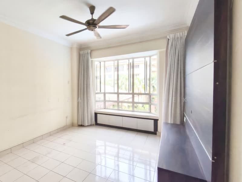 Condominium for Sale at Astana Putra - Liza Tieo Quek Hoon - Living Room - PropertyGuru.com.my