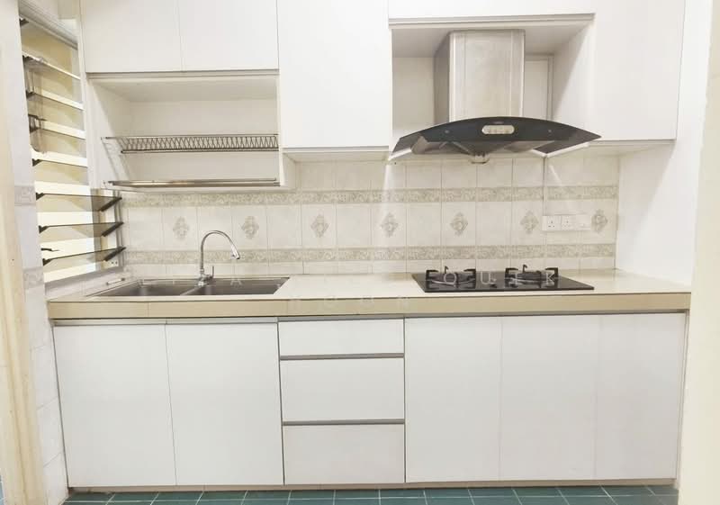 Kondominium untuk Dijual di Astana Putra - Liza Tieo Quek Hoon - Kitchen - PropertyGuru.com.my