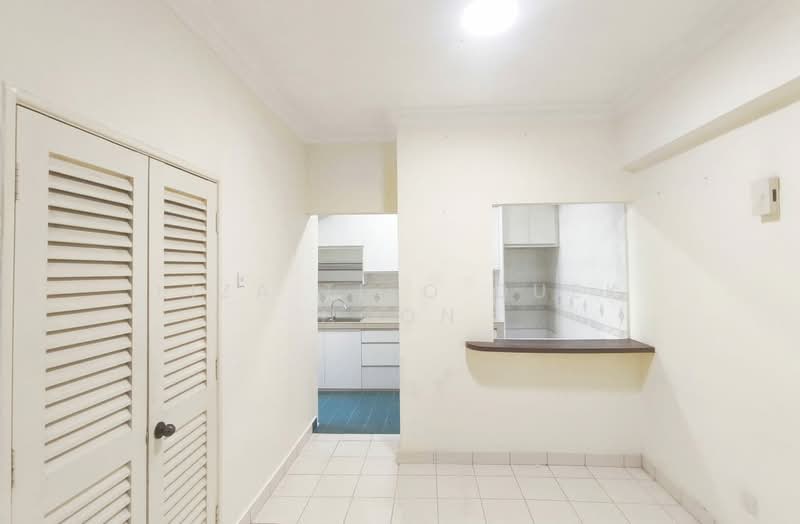 Kondominium untuk Dijual di Astana Putra - Liza Tieo Quek Hoon - Kitchen - PropertyGuru.com.my